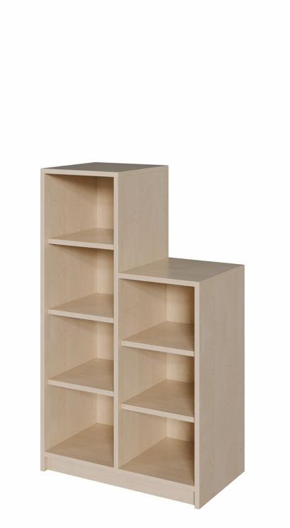 SideStep Regal 120/80 cm